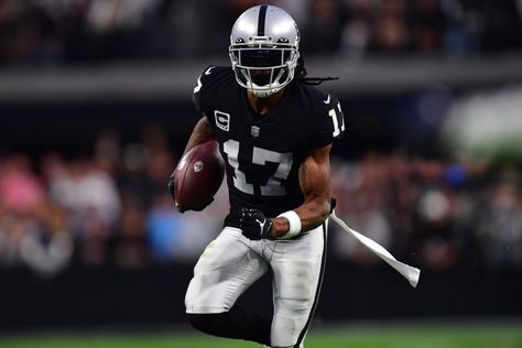 Devante Adams Raiders, Davante Adams Raiders, Cover App, Move On From Him, Jordy Nelson, Davante Adams, Vikings Game, The Raiders, Raiders Football