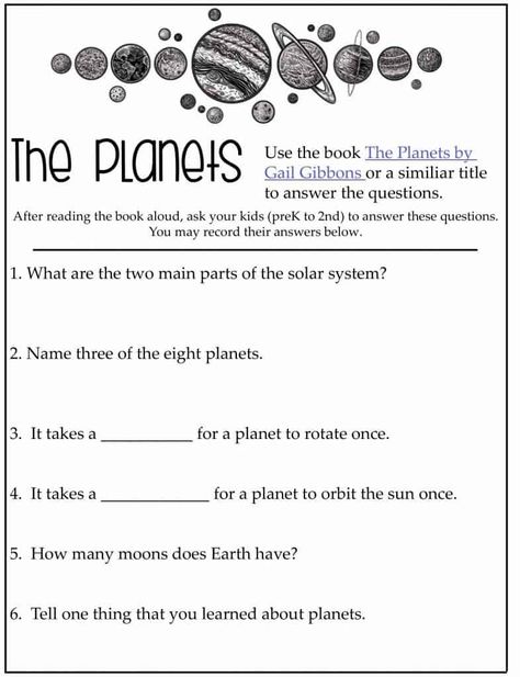 Hands-on Science, Living Books, Sensory, and Phonemic Awareness activities are all packed into this Planet and Outer Space Family Schooling Unit Study for Homeschoolers. Part of a larger Astronomy & Astronauts unit study. #solarsystem #outerspace #unitstudy #homeschool #morningbasket #galaxy #universe Space Unit Study, Atmospheric Science, Planet Order, Space Family, Space Unit, Phonemic Awareness Activities, Galaxy Universe, Stem Crafts, Summer Coloring Pages