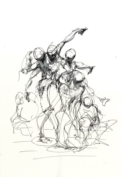 Body Movement Drawing, Anatomy Pose, Movement Architecture, Movement Drawing, Art Alevel, Dynamic Art, Dancing Drawings, Dynamic Movement, Body Movement