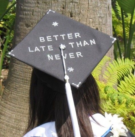 A mother hopes her child will follow in her footsteps to college. But as early decision and regular decision come and go, the daughter has a different plan. Creative Graduation Caps, College Grad Party, College Grad Cap Ideas, Graduation Shoot, High School Graduation Cap, College Graduation Cap Decoration, Graduation College, College Graduation Photos, Grad Cap Designs