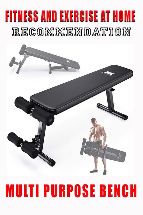 Incline Bench Press, Abdominal Workout, Adjustable Bench, Workout Bench, Foldable Flats, Incline Bench, Adjustable Weight Bench, Weight Bench, Gym Weights