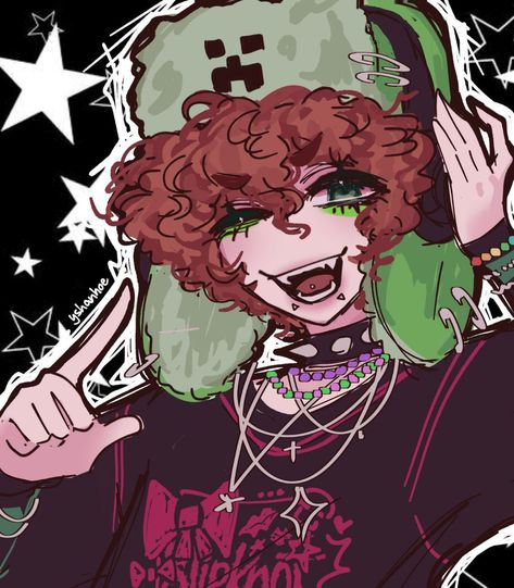 Kyle Sp Fanart, Kyle Southpark Pfp, Kyle Fanart Pfp, Scene Icons Pfp, South Park Scene Kyle, Kyle Broflovski Fanart Icon, Scene Kyle Broflovski, Scene Kyle Pfp, Kyle Icons South Park