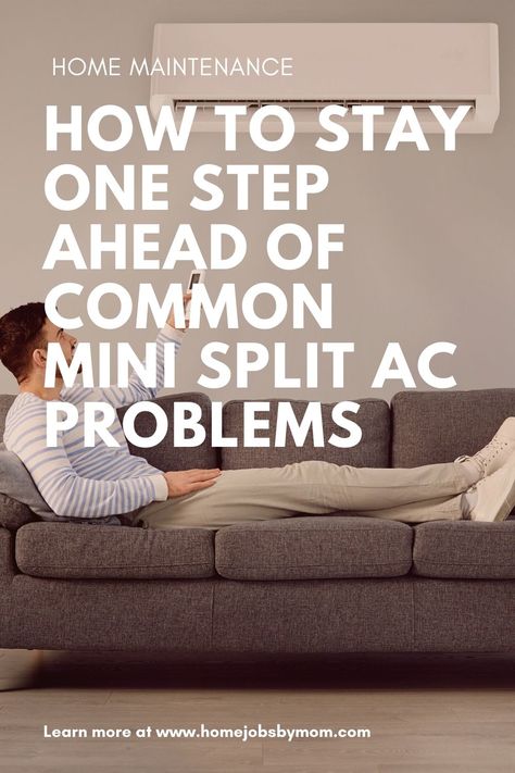 Mini Splits In House, Split Ac Unit, Mini Split Air Conditioner, Mini Split Ac, Split Air Conditioner, Open Ceiling, Ductless Mini Split, Split Ac, Hvac Unit