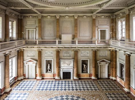 Wentworth Woodhouse, Regency House, Duke Of Devonshire, Open Market, Castle House, Grand Homes, Stately Home, Big Houses, Large Homes