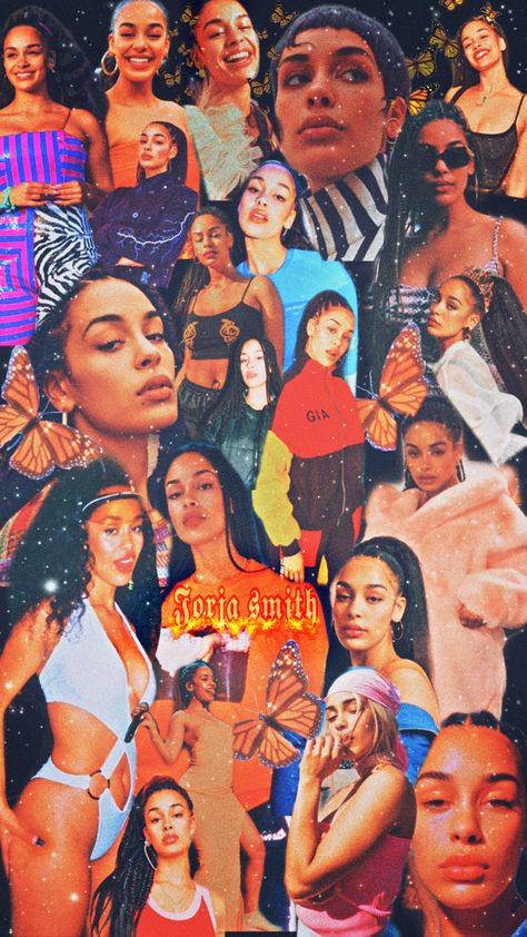 Jorja Smith Wallpaper, Jorja Smith Aesthetic Wallpaper, Be Right Back Jorja Smith, Nobody But You Jorja Smith, Jorja Smith Magazine, Jorja Smith Black And White, 2024 Energy, Playlist Pics, Jorja Smith