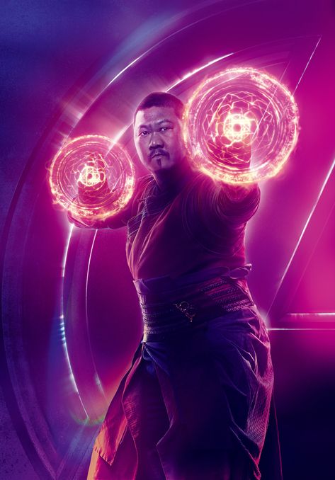 Benedict Wong, Avengers Movie Posters, Marvel Wall Art, Marvel Movie Posters, Avengers Poster, Avengers Pictures, Marvel Background, Tuna Melt, Marvel Coloring