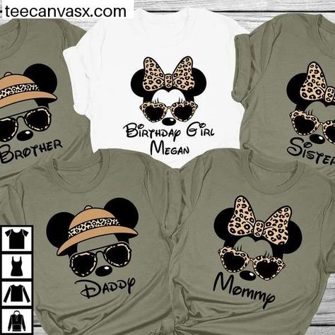 Custom Animal Kingdom Safari Shirt, Disney Trip Safari Shirt, Disney Family Vacation Shirt, Disneyworld Shirts Family, Matching Family Tees Check more at https://teecanvasx.com/product/custom-animal-kingdom-safari-shirt-disney-trip-safari-shirt-disney-family-vacation-shirt-disneyworld-shirts-family-matching-family-tees/ Disney Shirts For Animal Kingdom, Animal Kingdom Birthday Shirt, Animal Kingdom Outfit, Animal Kingdom Safari, Disney Animal Kingdom Shirts, Disney Family Vacation Shirts, Animal Kingdom Shirts, Ideas Fiesta, Travel Tshirt