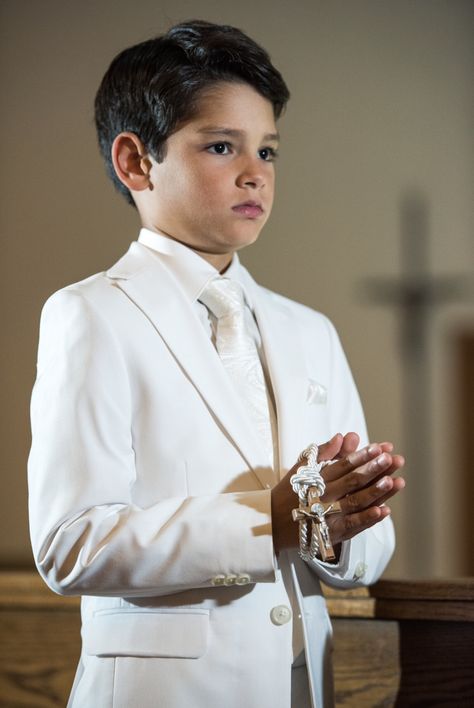 Communion season is right around the corner! Here at Heritage House, we have the finest quality suits and accessories for your occasion 😁 . Boys First Communion Suit, 1st Communion Boys Outfits, First Communion Boys Outfit Suits, First Communion Suits For Boys, Boy First Communion Outfit, First Communion Boy Outfit, First Communion Outfits For Boys, First Communion Outfit For Mom, Boys First Communion Outfit