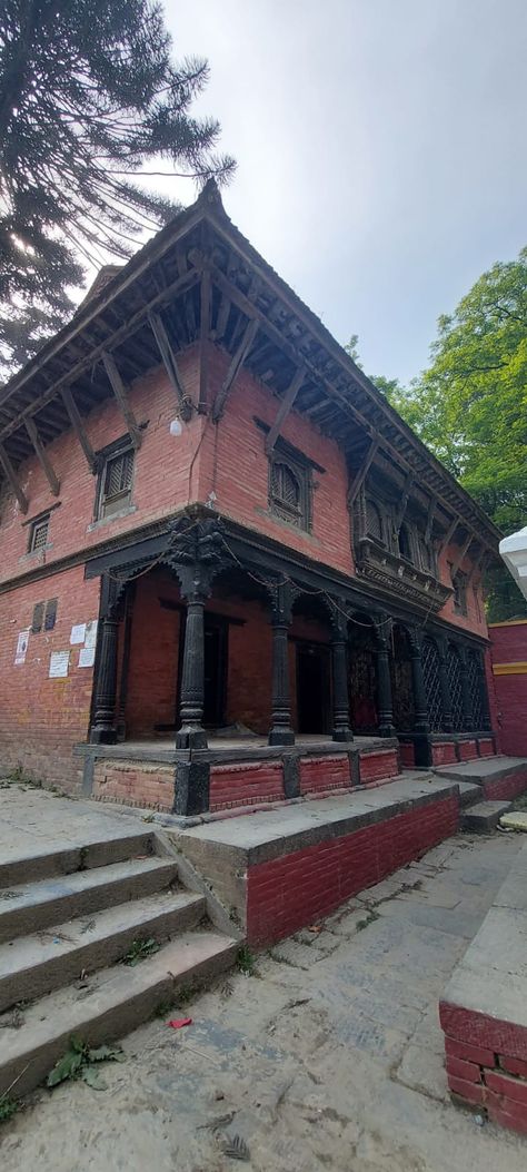 Newari Architecture, Nepali Traditional, New Architecture, House Architecture, Traditional Architecture, Cool Art Drawings, Traditional House, Architecture House, Nepal