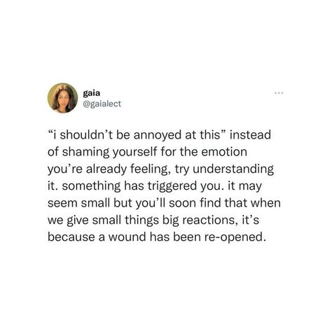 gaialect on Instagram: "🍐🌷💛 #feelings #overwhelmed #triggered #shame #acceptance #patience #growth #selflove #selfacceptance" Quotes About Shame, Shame Quotes, Self Acceptance, Real Quotes, Quotes Deep, Self Love, Feelings, Quotes, On Instagram