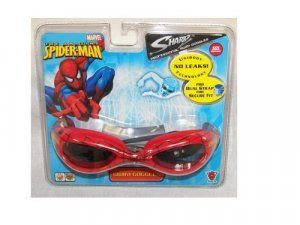 Spiderman Swimming Goggles -- Click image to review more details.Note:It is affiliate link to Amazon. Trendy Swim, Swim Goggles, Swimming Goggles, Man Swimming, Goggles, Spiderman, Swimming, Sports, Quick Saves