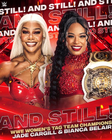 WWE (@WWE) on X Damage Ctrl, Bianca Belair, Wwe Tag Teams, Raw Women's Champion, Tag Team, Wwe Womens, Wwe Photos, Live Video, Banks