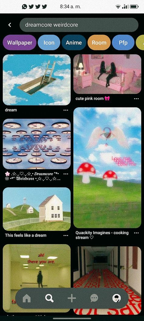 Codes Pinterest, Pinterest Keywords, Dreamcore Weirdcore, Anime Room, Pink Room, Instagram Ideas, Cute Pink, Coding, Feelings