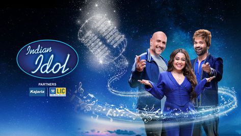 Indian Idol Season 13, Sony Entertainment Television, Indian Idol, Indian Drama, Neha Kakkar, 25 September, Sony Tv, Reality Shows, Cultural Identity