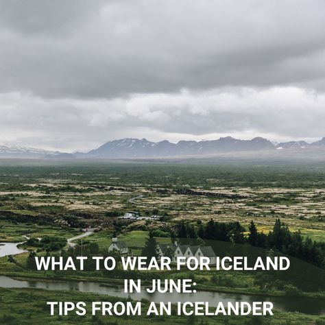 What To Wear For Iceland In June: Tips From An Icelander (2023) What To Wear In Iceland, What To Wear In Iceland In March, June In Iceland, Packing For Iceland In September, Iceland Packing List September, What To Wear In Iceland In June, Iceland Packing List Spring, What To Pack For Iceland In June, Iceland Clothes