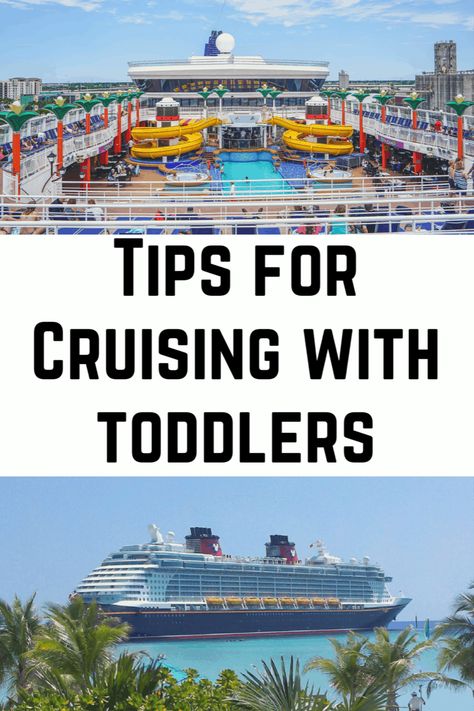 Taking a toddler on a cruise - tips for cruising with a toddler! Cruising with a toddler, taking a toddler on a cruise, are cruises toddler friendly #cruises #toddlertravel #cruisetravel #cruisingwithkids #cruiseship #familyfriendly #cruisingwithtoddler Cruise Packing List, Best Cruise Lines, Disney Dream Cruise, Best Cruise Ships, Cruise Ideas, Cruise Packing, Packing List For Cruise, Cruise Planning, Luxury Family