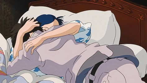 Ghibli love Jiro Horikoshi, A Heart's A Heavy Burden, Wind Rises, Studio Ghibli Movies, Studio Ghibli Art, Romantic Scenes, Ghibli Art, Ghibli Movies, A Level Art