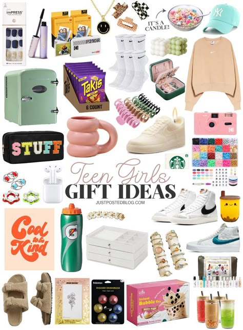 Good Teen Girl Christmas Gifts, Christmas Gifts For 10-12, Gifts To Get Your Friends For Christmas, Christmas List For Teen Girls 2023, Christmas Presents For Girls 10-12, B Day Gift Ideas For Teens, What To Ask For Christmas 2023, Teen Girl Christmas List 2023, Teen Christmas Gifts 2023