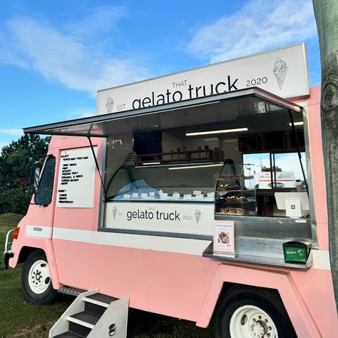 Come and visit That Gelato Truck at @goldcoastmotocrossclub today! 11am till 4pm🍦 Gelato Truck, Ice Cream Trucks, Ice Cream Truck, Ice Cream, Trucks, Cream, Quick Saves