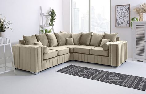 Sofa l shape