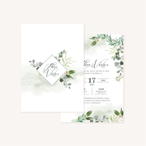 Wedding Invitations Eucalyptus, Wedding Signs Eucalyptus, Save The Date Eucalyptus, Wedding Menu Eucalyptus, Eucalyptus Wedding Invite Template, Feuille Eucalyptus, Wedding Invitations, Place Card Holders, Boutique