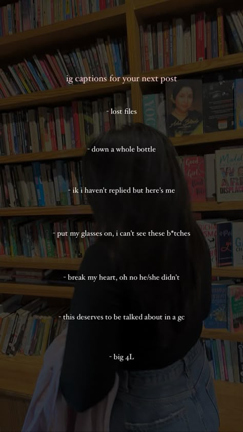 Caption For Him Short, Ig Saw It First Caption, Caption For Instagram Notes, Me Again Caption, Ig Post Caption Ideas, Instagram Captions For Photoshoot, Insecure Captions For Instagram, Caption On Hair For Instagram, Quote Ig Post