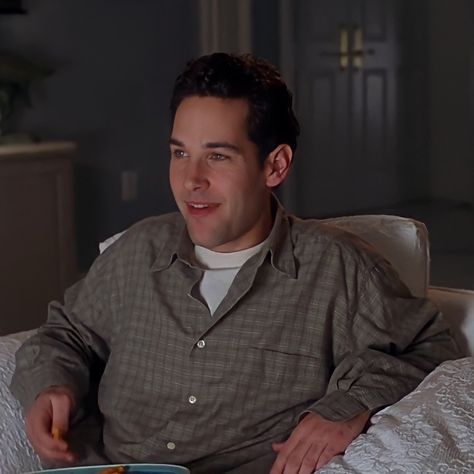 Paul Rudd as Josh Lucas in Clueless (1995) #clueless #paulrudd #josh Josh Clueless Outfit, Paul Rudd 90s Clueless, Josh Lucas Clueless, Josh From Clueless, Josh Clueless, Paul Rudd 90s, Paul Rudd Young, Paul Rudd Clueless, Clueless Party