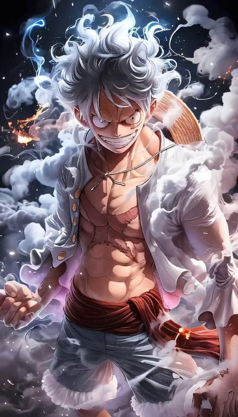 Wallpaper phone, themephone, hinhnen Barba Blanca One Piece, Comic Christmas, Monkey D. Luffy Wallpapers, 3d Animation Wallpaper, Male Anime, One Piece Gif, Android Wallpaper Art, Anime Lock Screen Wallpapers, Film Anime