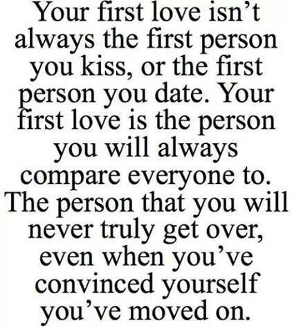 First love*** First Love Quotes, Health Ideas, Ideas Food, Bohol, Friend Quotes, E Card, Crush Quotes, A Quote, Cute Quotes