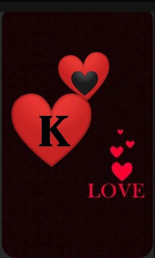 The most beautiful pictures of the letter k and the letter s K Love Dp, Ks Images, Iphone Wallpaper King, Self Compassion Quotes, The Most Beautiful Pictures, Alphabet Letters Images, Good Night Sweetheart, The Letter K, Letter Love