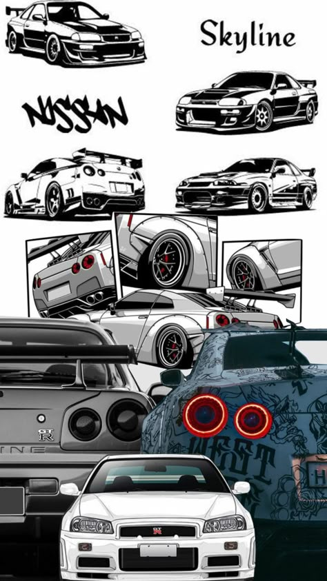 Gtr Hd Wallpapers, Gtr R34 Skyline Wallpaper 4k, Nissan Skyline Gtr R34 Wallpapers, Skyline R35, Streetwear Wallpaper, Supra Turbo, Toyota Supra Turbo, Fast N Furious, Kgf Photos Hd