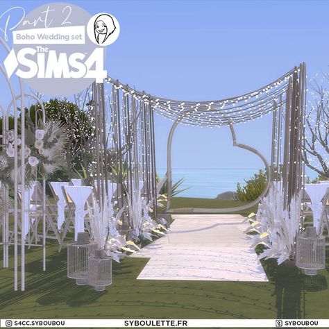 Sims 4 Wedding Arch Cc, Sims 4 Wedding Decor Cc, Sims 4 Wedding Arch, Sims 4 Cc Wedding Decor, Sims 4 Wedding Venue Cc, Wedding Cc Sims 4, Sims 4 Cc Wedding, Sims 4 Wedding Cc, Blender Scenes