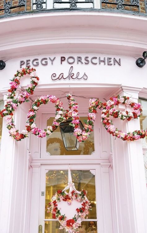 Peggy Porschen Cakes, Peggy Porschen, Italy Art Print, Art Valentines, Italy Print, Love London, Italy Art, Photo Calendar, London Photos