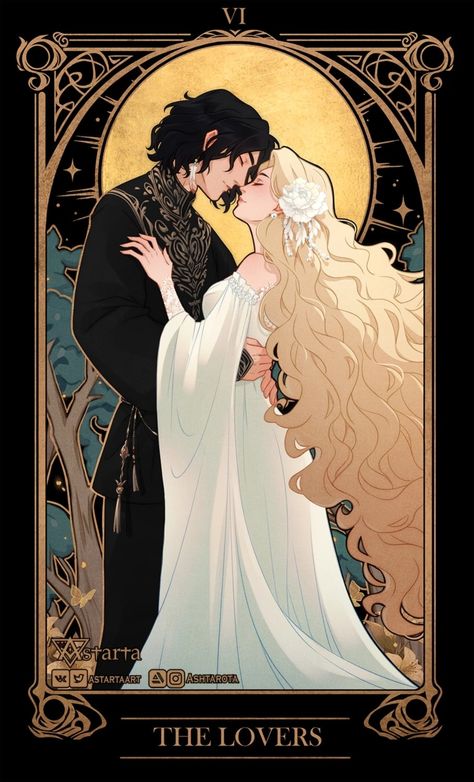 Astarta on X: "✨ https://t.co/VipGwV9j8x" / X Fantasy Fanart, Historical Illustration, Arte Peculiar, Cute Couple Art, Romantic Art, Couple Art, The Villain, Drawing Reference Poses, Art Reference Poses