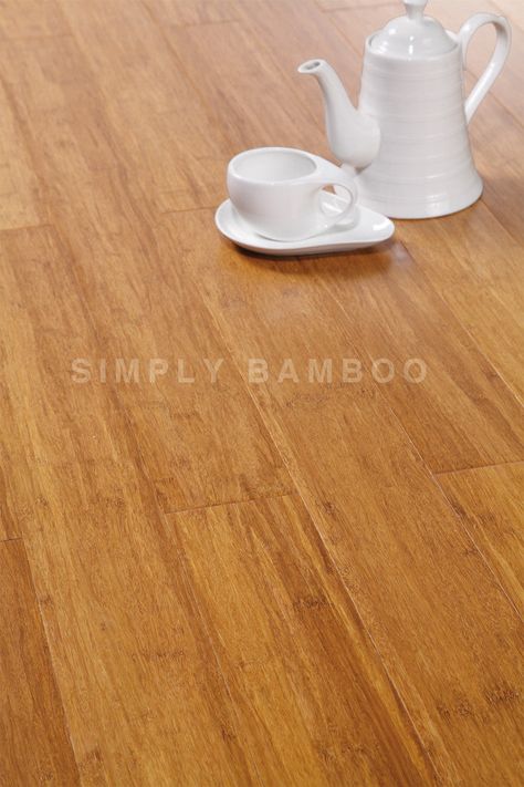 Bamboo Flooring For Bathrooms | Simply Bamboo | Simply Bamboo Engineered Timber Flooring, Dark Coffee, Bamboo Flooring, Image Notes, Timber Flooring, Underfloor Heating, Tiger Stripes, Coffee Colour, Bathroom Flooring