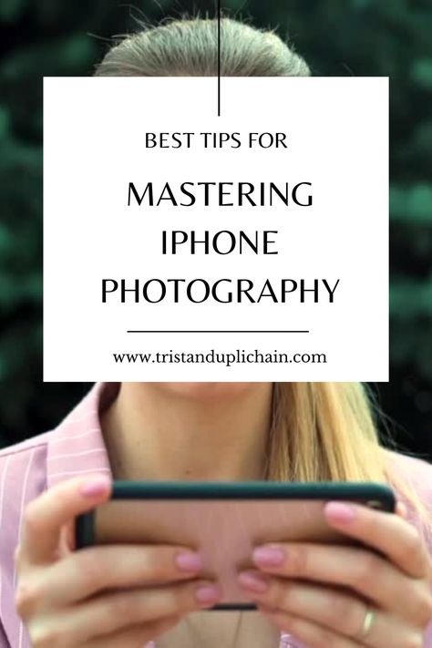 This tutorial will help you improve your iPhone photography skills by providing valuable tips and tricks. This guide is for both beginners and experienced photographers. It will show you how to take stunning photos with your iPhone. Understanding iPhone Camera Features – Familiarize yourself with the iPhone camera: Discover the various modes, settings, and features. […] The post Mastering iPhone Photography: A Comprehensive Guide to Capturing Stunning Photos appeared first on Tris... Smartphone Photography Tricks, Powerful Photography, Phone Photography Tutorials, Iphone Camera Tricks, Manual Photography, Improve Photography, Iphone Info, Photography Tips Iphone, Ad Photography