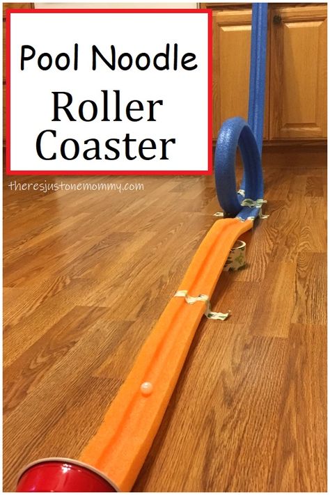 Marble Run STEM Activity | There's Just One Mommy Roller Coaster Stem Project, Build A Roller Coaster Stem, Roller Coaster Science Project, Stem Marble Run, Roller Coaster Craft, Carnival Stem Activities, Marble Roller Coaster Project, Rollercoaster Project, Roller Coaster Project