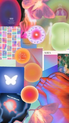 Check out edenmlevans's Shuffles Treat yourself today #fypp #aura #pink Aura Collage, Aesthetics Collage, Aura Pink, Yellow Aura, Blue Sky Wallpaper, Collage Moodboard, Cool Small Tattoos, Motivational Wallpaper, Aura Colors