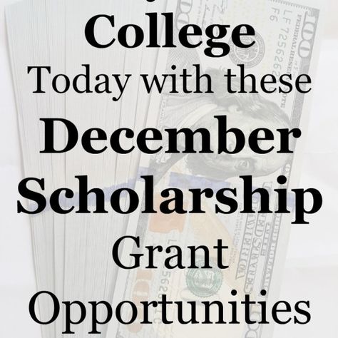 October Scholarships - Week Two - It's My Favorite Day October Scholarships, Tips For Decluttering, Undergraduate Scholarships, Line Application, College Scholarships, High School Diploma, Community Activities, Scholarships For College, Junior Year