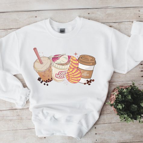 Cozy Gifts, Clothing Winter, Gildan Sweatshirt, Sweatshirt Cute, Cozy Gift, Cute Sweatshirts, Gildan Sweatshirts, Food Drinks, Winter Clothes