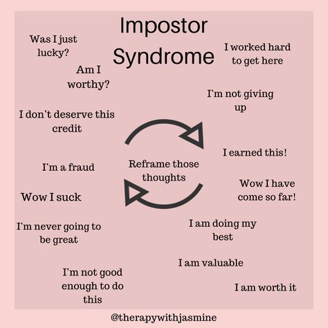 What Is Imposter Syndrome, Impostor Syndrome Quotes, Self Doubting, Imposter Syndrome Quotes, Impostor Syndrome, Imposter Syndrome, Type Of Person, Counseling Resources, Personal Improvement