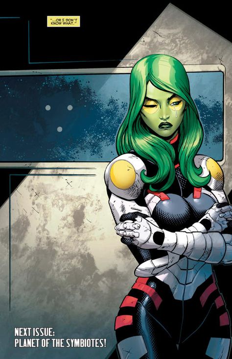 Gamora In Comics Powers, Enemies, History | Marvel Gamora Comic, Guardians Of The Galaxy Gamora, Gamora And Nebula, Gamora Guardians, Gamora Marvel, Galaxy Comics, Comics Girls, Marvel Girls, Marvel Women