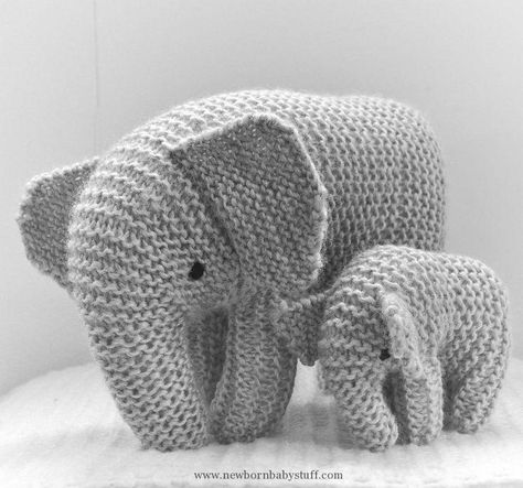 Baby Knitting Patterns Free Knitting Pattern for Oliphaunt Elephant Toy – This elep… Baby Pattern, Animal Knitting Patterns, Elephant Toy, Knitting Patterns Toys, Baby Knitting Patterns Free, Knitted Animals, Elephant Pattern, Yarn Projects, Knitting For Kids