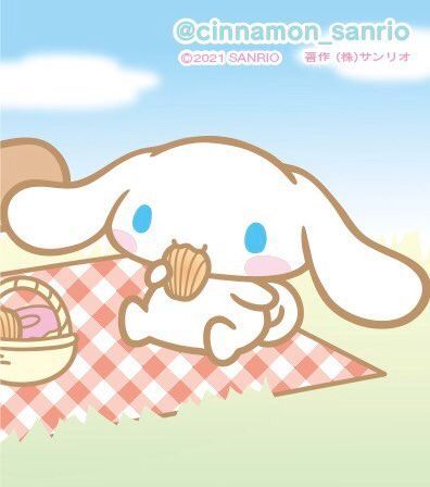 Mocha Pfp, Cinnamoroll And Mocha, Sanrio Matching, Match Profile, Cute Easy Doodles, Hello Kitty Art, Sanrio Wallpaper, Matching Wallpaper, Cute Animals Images