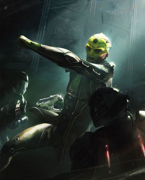 Mass Effect Thane, Thane Krios, Mass Effect Garrus, Mass Effect Funny, Mass Effect Characters, Mass Effect 1, Mass Effect Universe, Mass Effect Art, Mass Effect 3