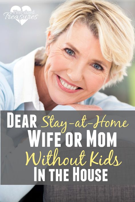 Stay At Home Wife, Happy Homemaking, Christian Homemaking, You Are Precious, Feeling Wanted, Kids At Home, You Are Special, Wife Life, School Age