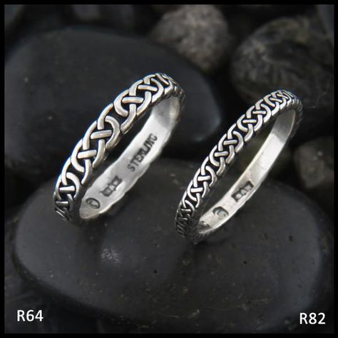 Soundwave Jewelry, Knot Rings, Silver Celtic Rings, Floating Diamond Necklace, Heart Wedding Rings, Interesting Jewelry, Jackets Sweaters, Celtic Ring, Celtic Heart