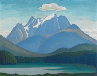 Lawren S Harris Group Of Seven Art, Group Of Seven Artists, Lauren Harris, Group Of Seven Paintings, Tom Thomson Paintings, Franklin Carmichael, Lawren Harris, Tom Thomson, Emily Carr