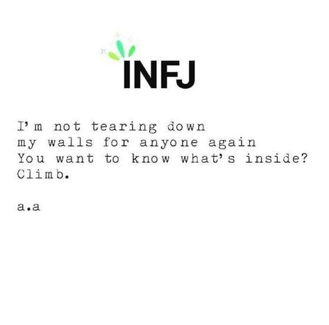 (62) Quora Infj Personality Facts, Infj Woman, Myers Briggs Infj, Infj Traits, Infj Humor, Infj Problems, Infj Psychology, Infj Things, Intj And Infj