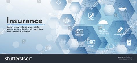 Insurance Web Header Banner - Covers homeowners, medical, life, and vehicle insurance #Ad , #Sponsored, #Banner#Covers#Header#Insurance Web Header, Vehicle Insurance, Medical Life, Medical Icon, App Design Inspiration, Hiring Process, Banner Images, Banner Template Design, Header Banner